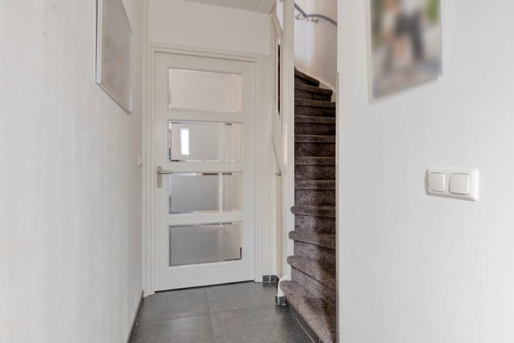 Foto 3 van Wim Verschurenstraat 6