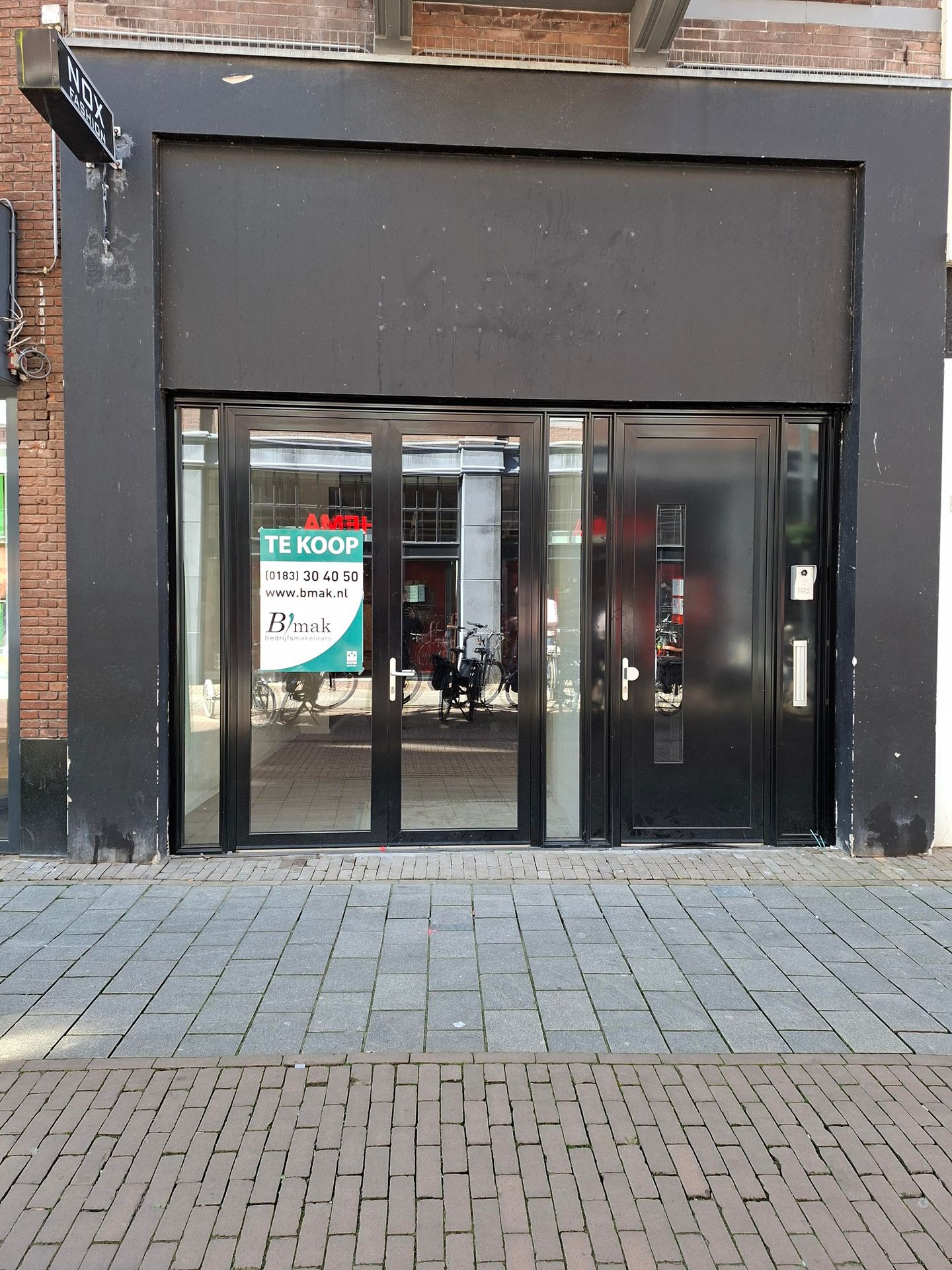 View photo 5 of Gasthuisstraat 11
