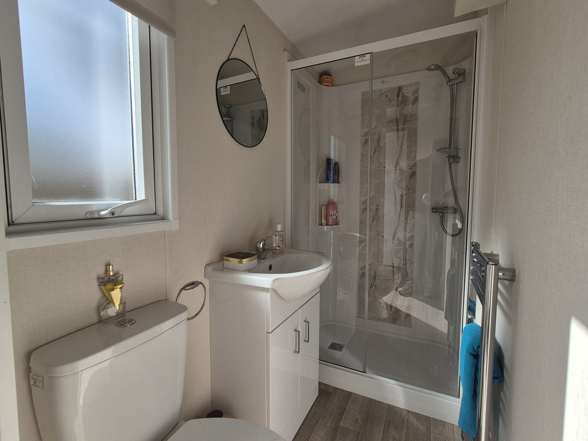 Foto 9 van Park De Horn 462