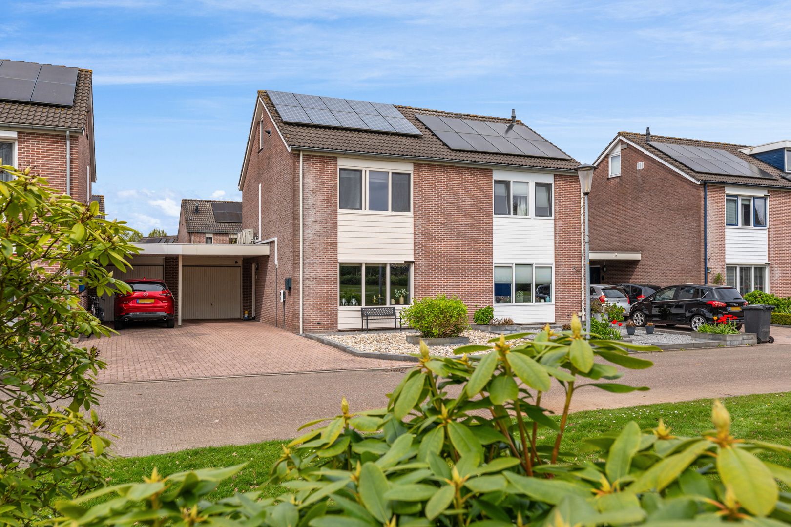 Foto 36 van Goudsmedenstraat 23