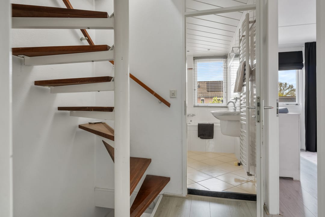 Foto 28 van Goudsmedenstraat 23