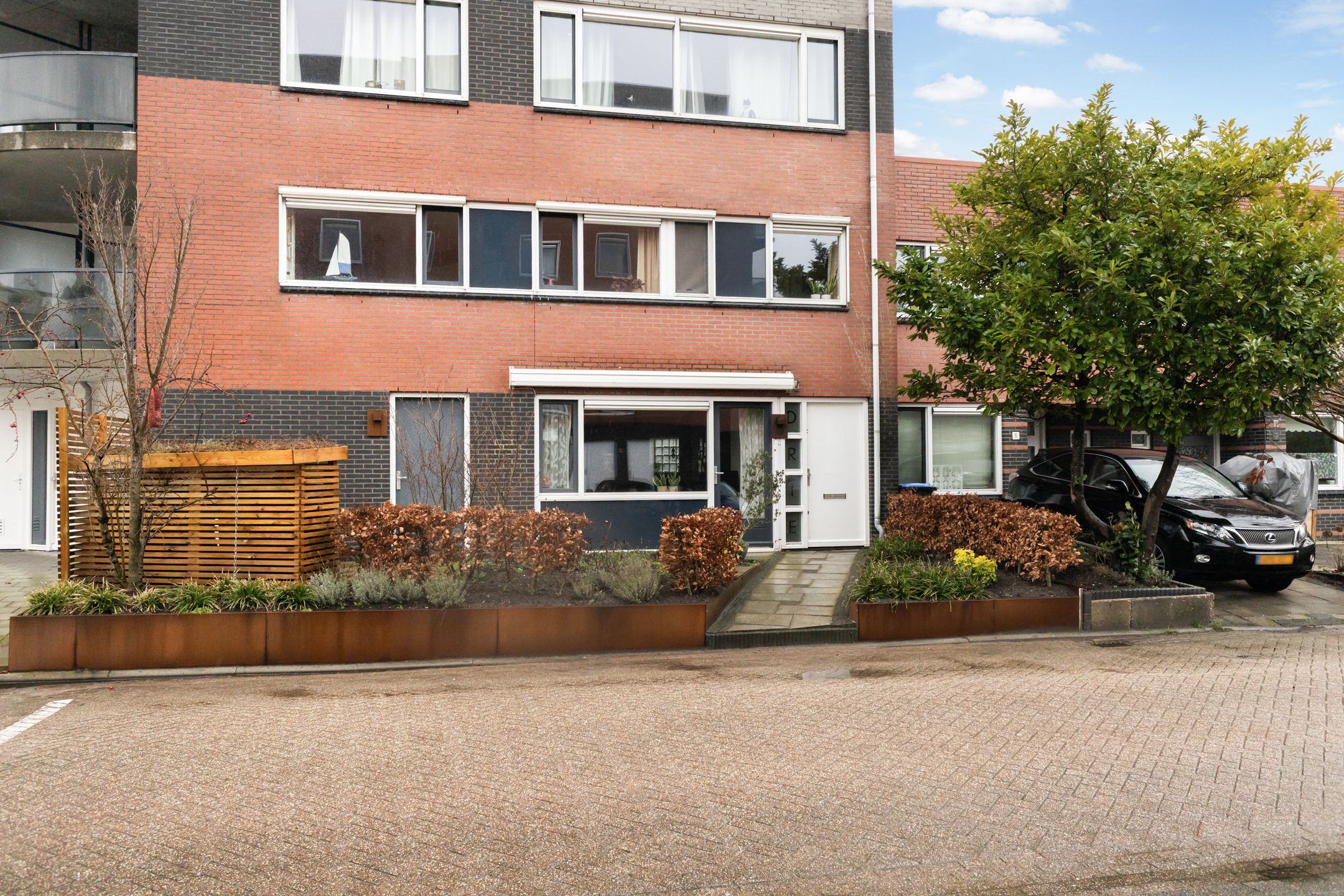 Brahmsstraat 3 