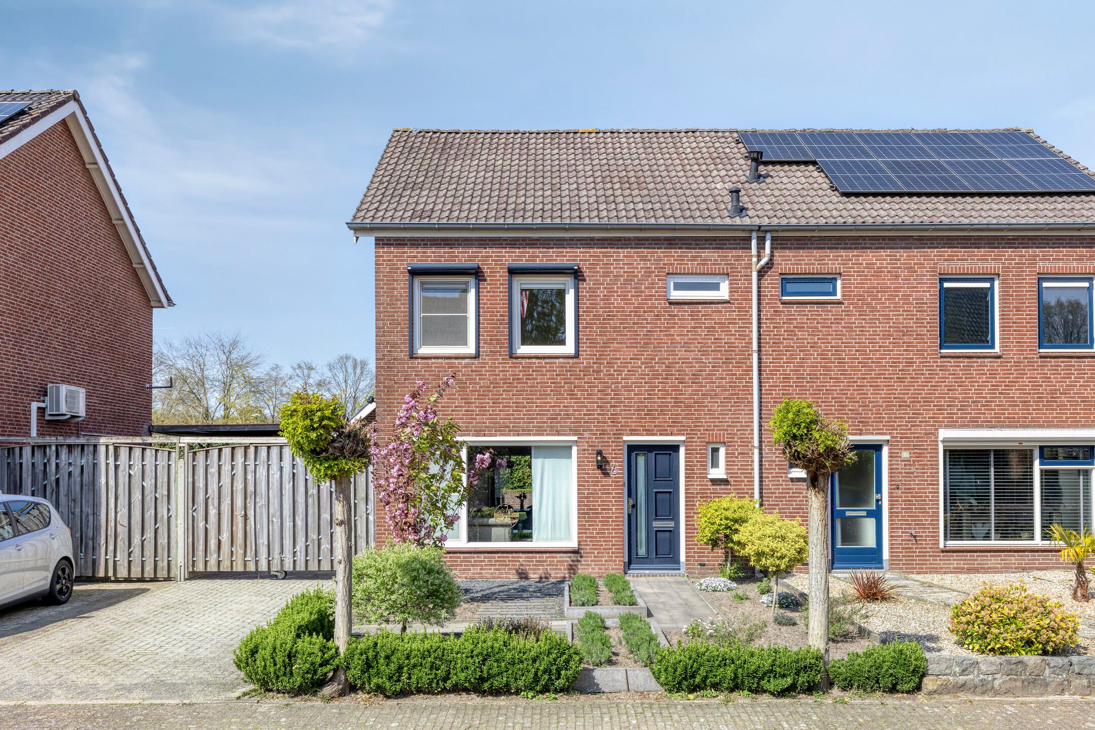 Wim Verschurenstraat 6 