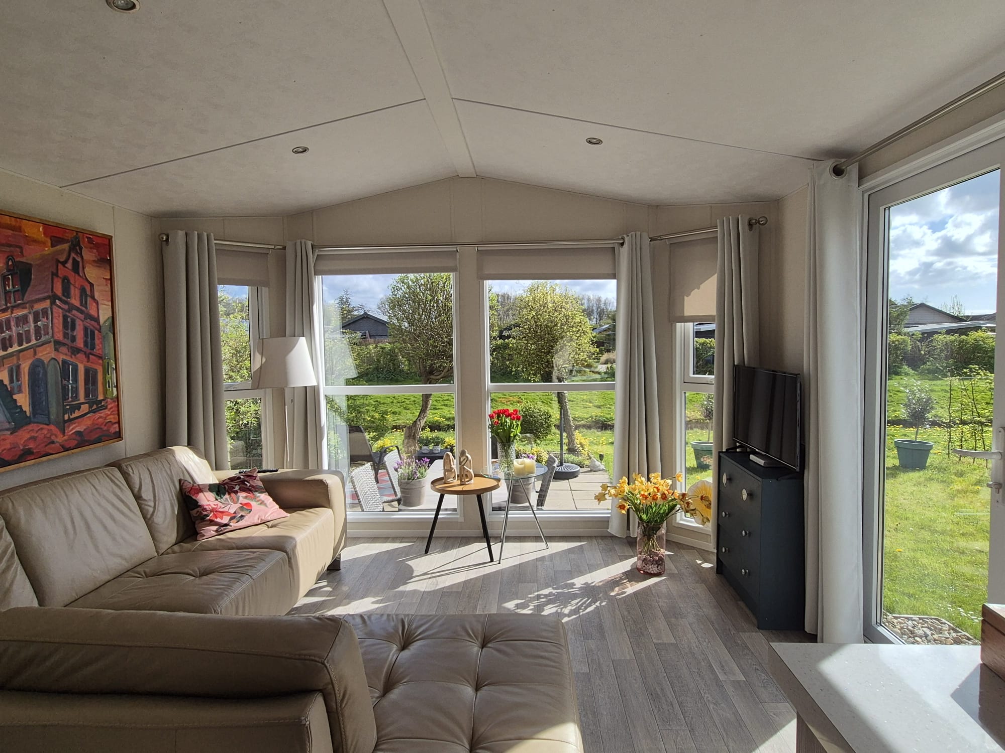 Foto 3 van Park De Horn 462