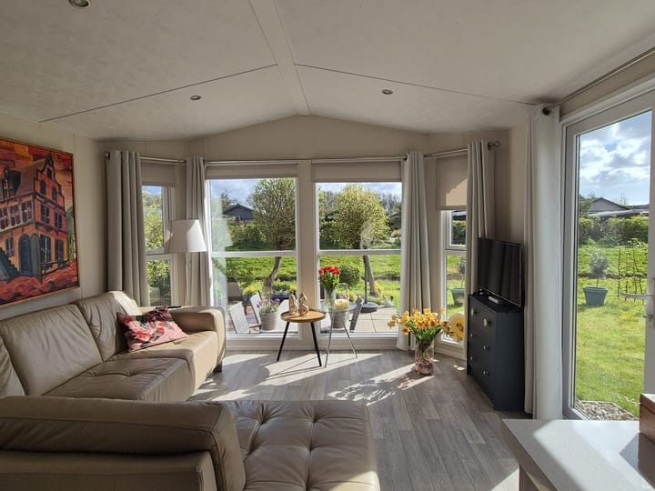 Vrijstaande woning te koop: Park De Horn 462, Dirkshorn