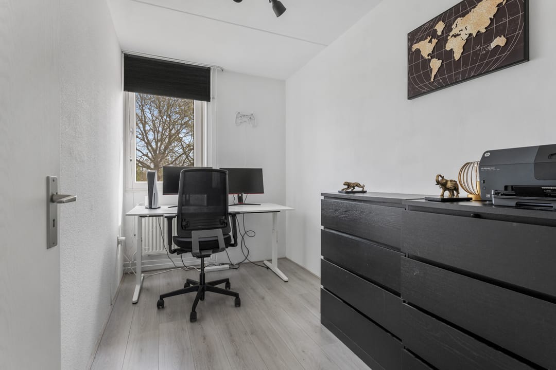 Foto 22 van Goudsmedenstraat 23