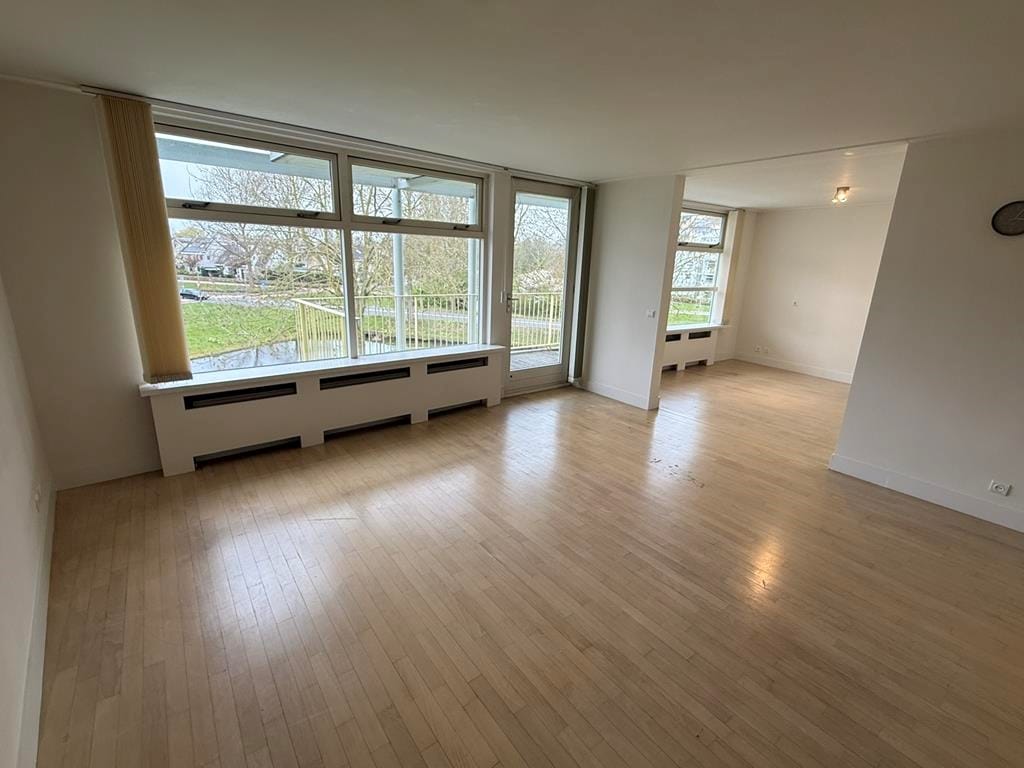 Felix de Nobelhof 20 Amstelveen