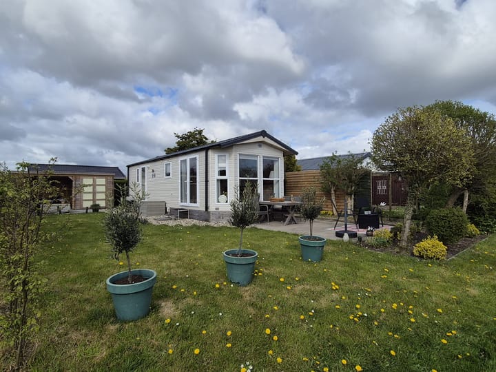 Vrijstaande woning te koop: Park De Horn 462, Dirkshorn