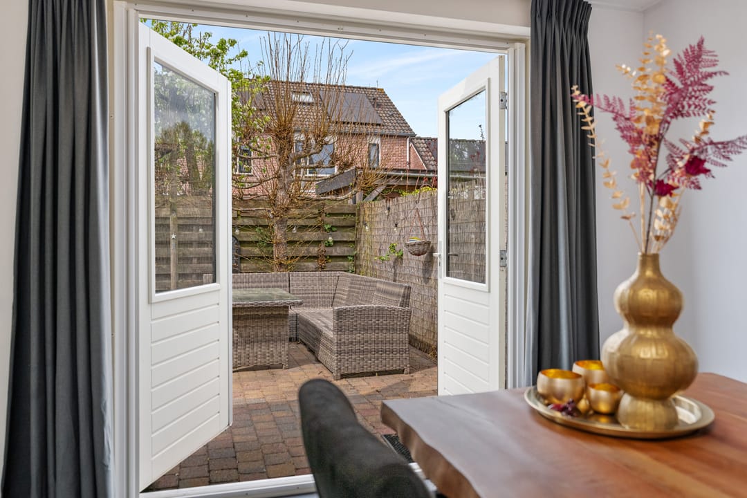 Foto 17 van Goudsmedenstraat 23