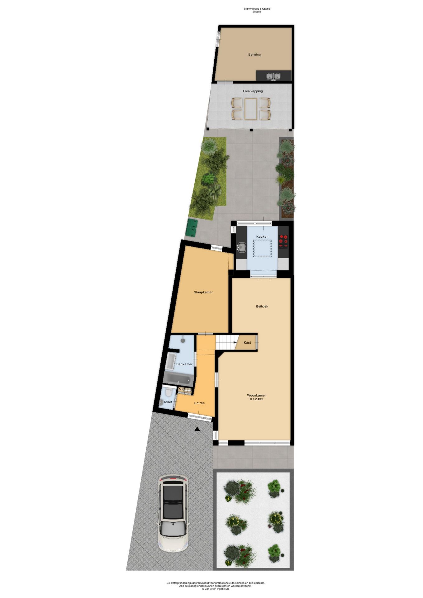 Foto 29 van Brummelweg 6