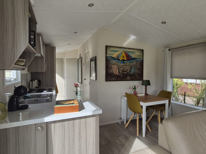 Vrijstaande woning te koop: Park De Horn 462, Dirkshorn