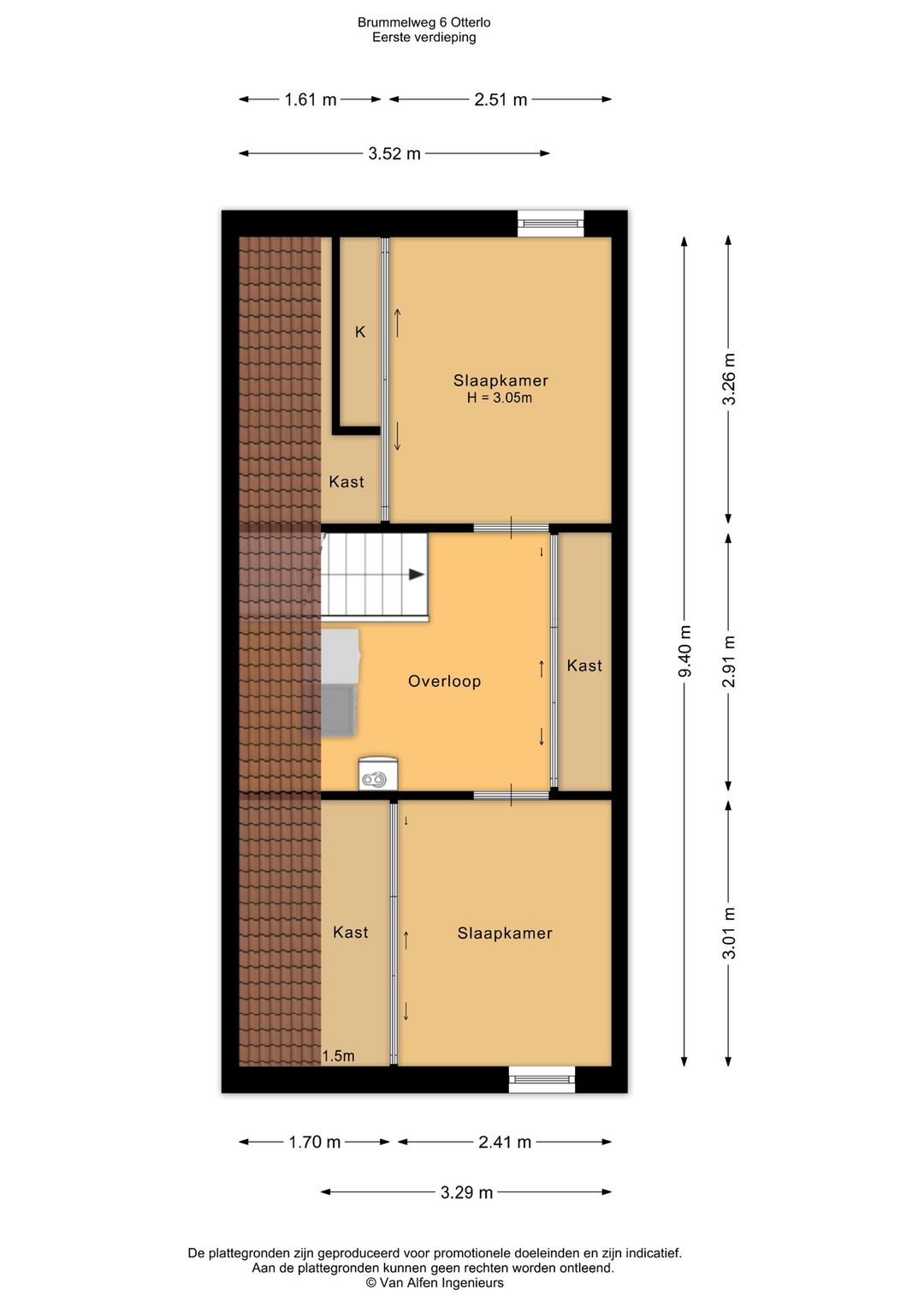 Foto 26 van Brummelweg 6