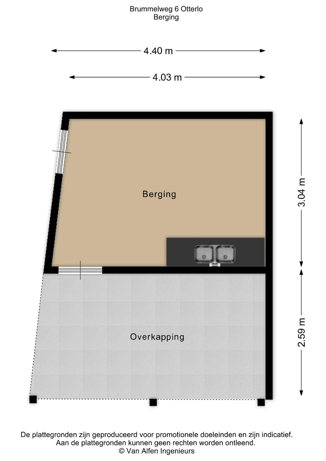Foto 28 van Brummelweg 6