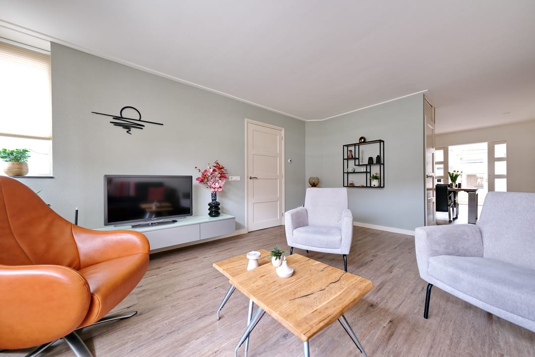 Foto 7 van Brummelweg 6