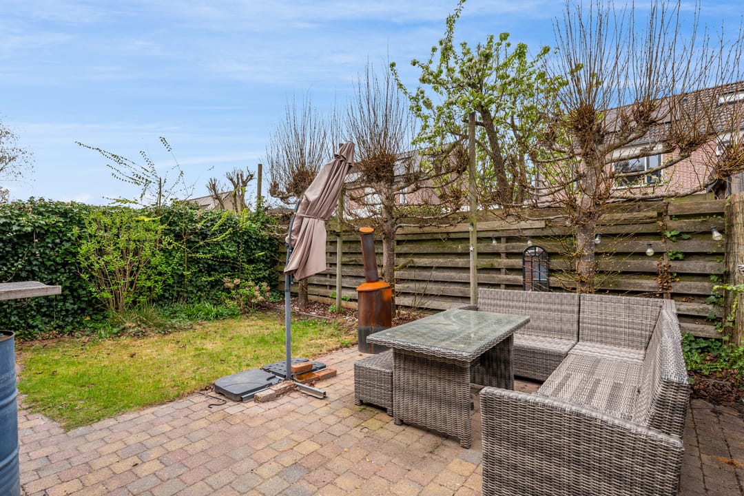 Foto 31 van Goudsmedenstraat 23