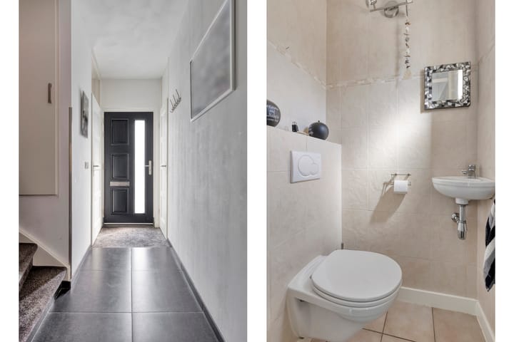 Foto 4 van Wim Verschurenstraat 6