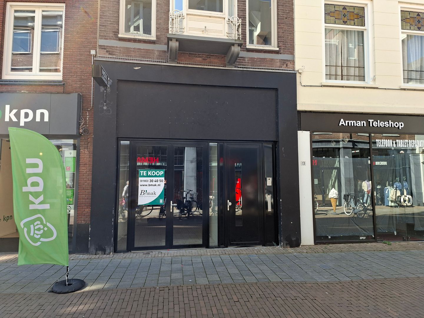 Bekijk foto 1 van Gasthuisstraat 11