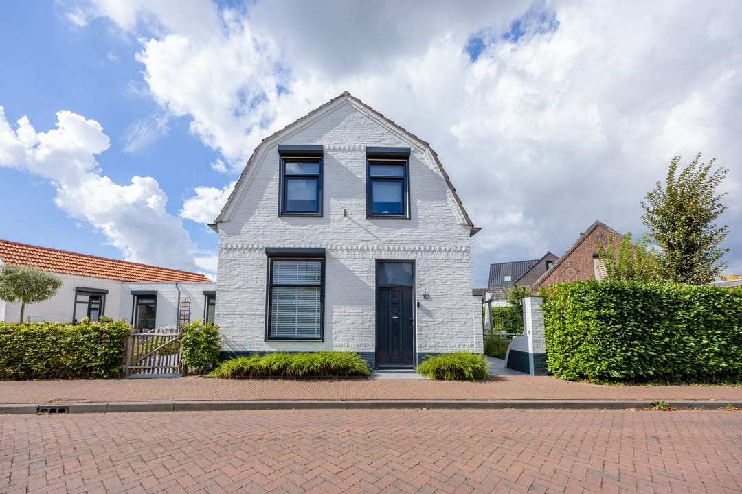 Foto 1 van Zandberg 12