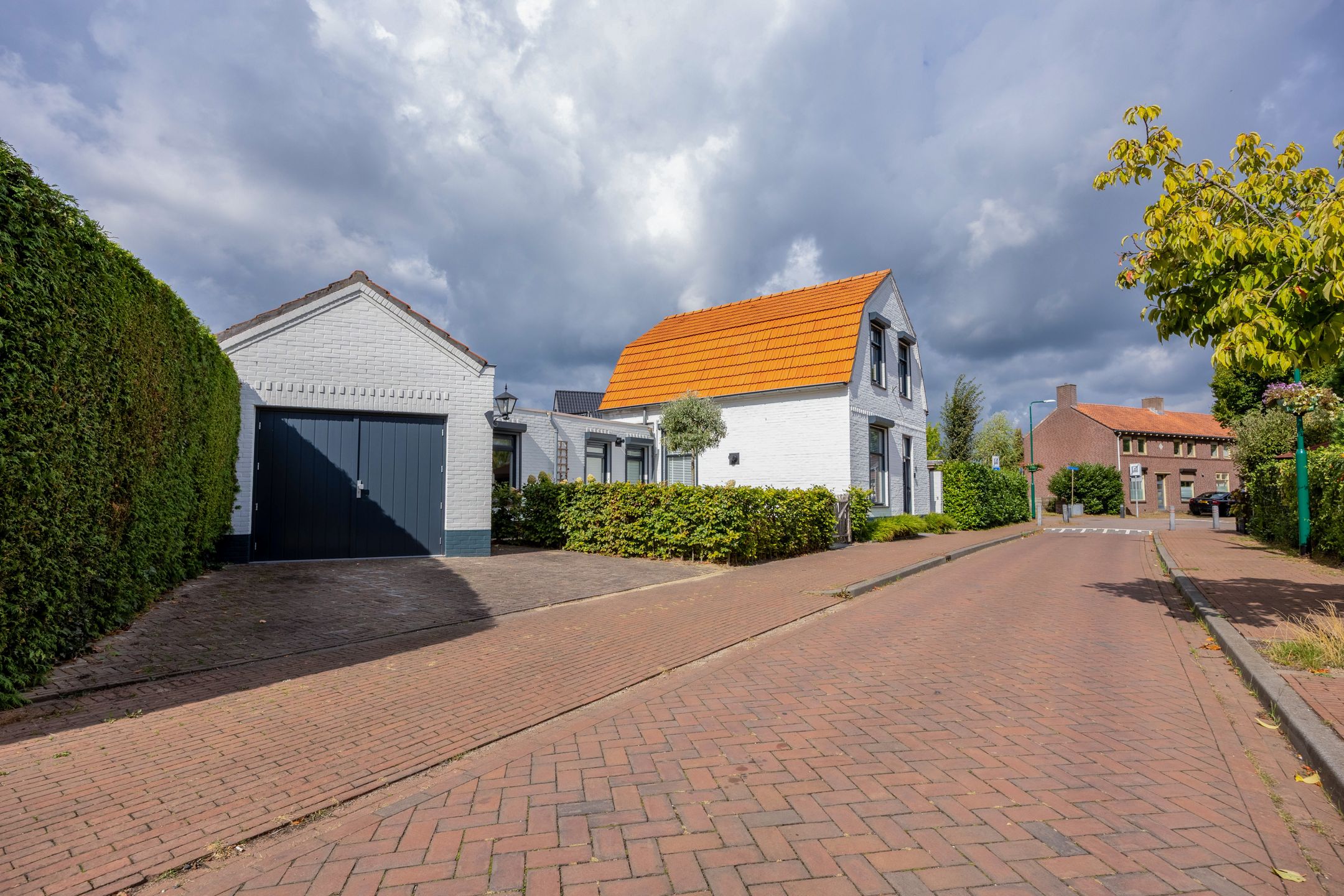 Foto 3 van Zandberg 12