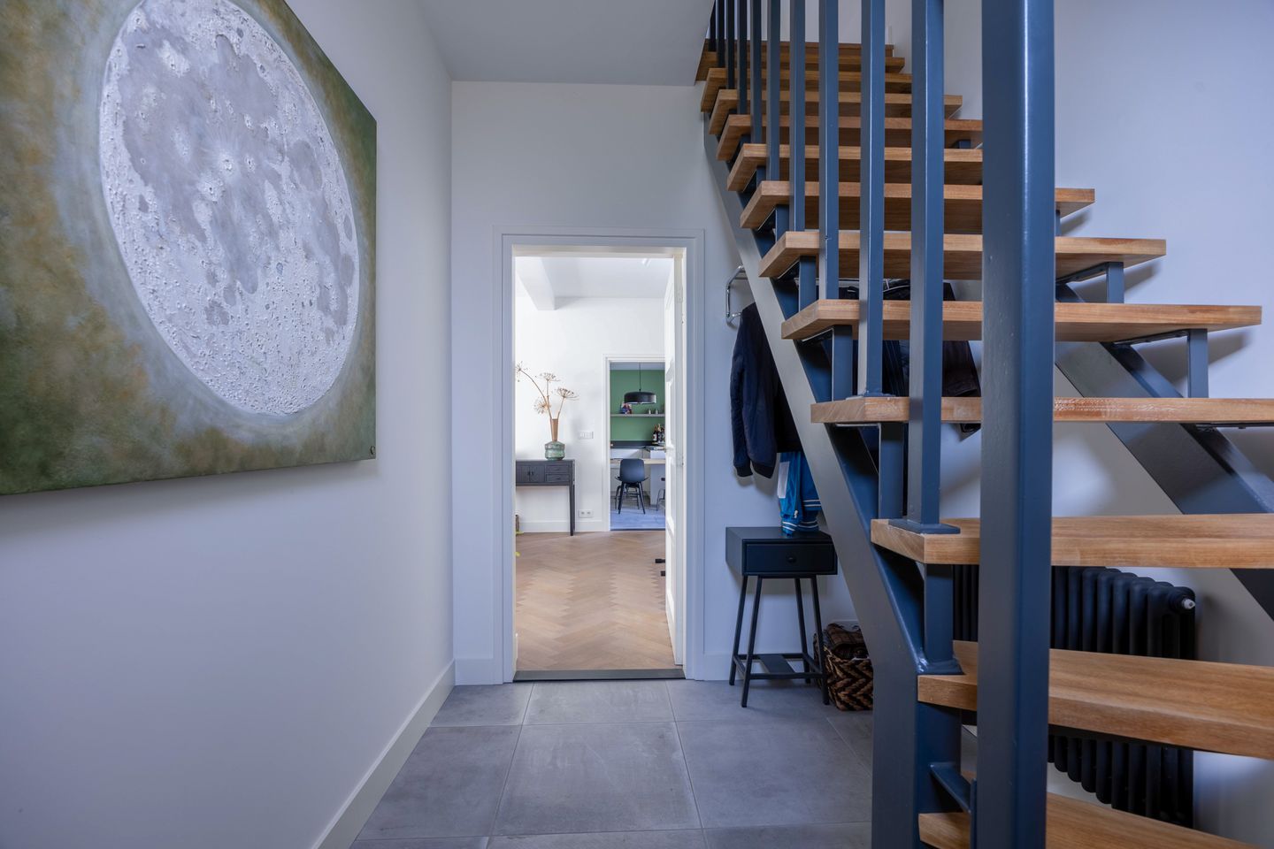 Foto 5 van Zandberg 12