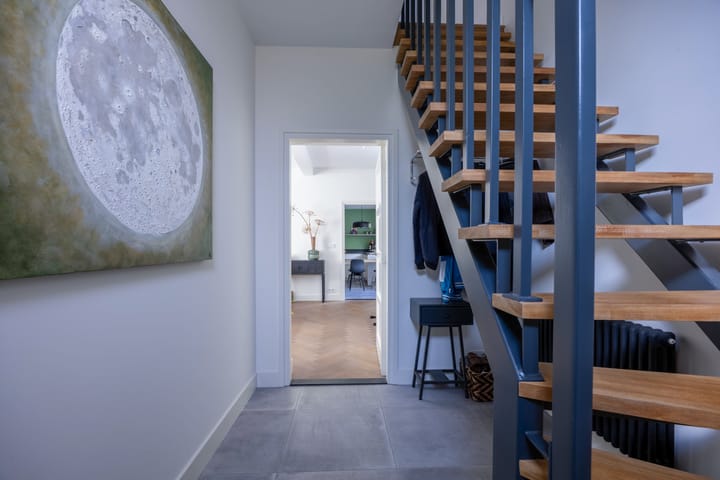 Foto 5 van Zandberg 12