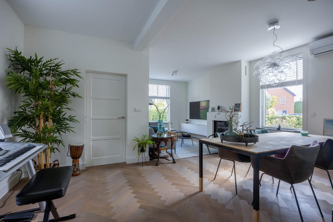 Foto 8 van Zandberg 12