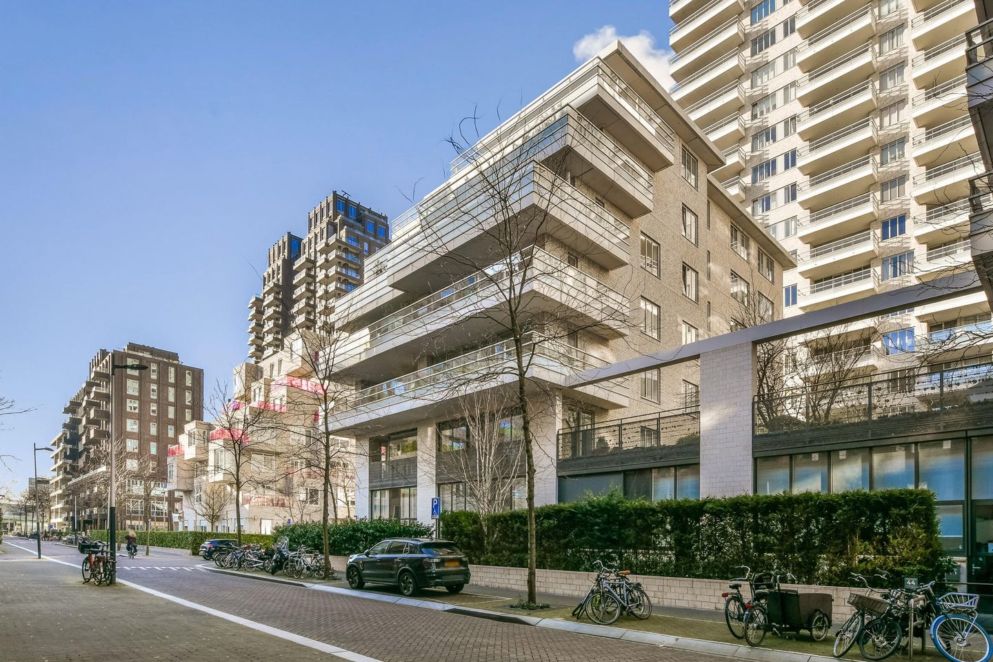 Photo 25 of Peter Schatstraat 97