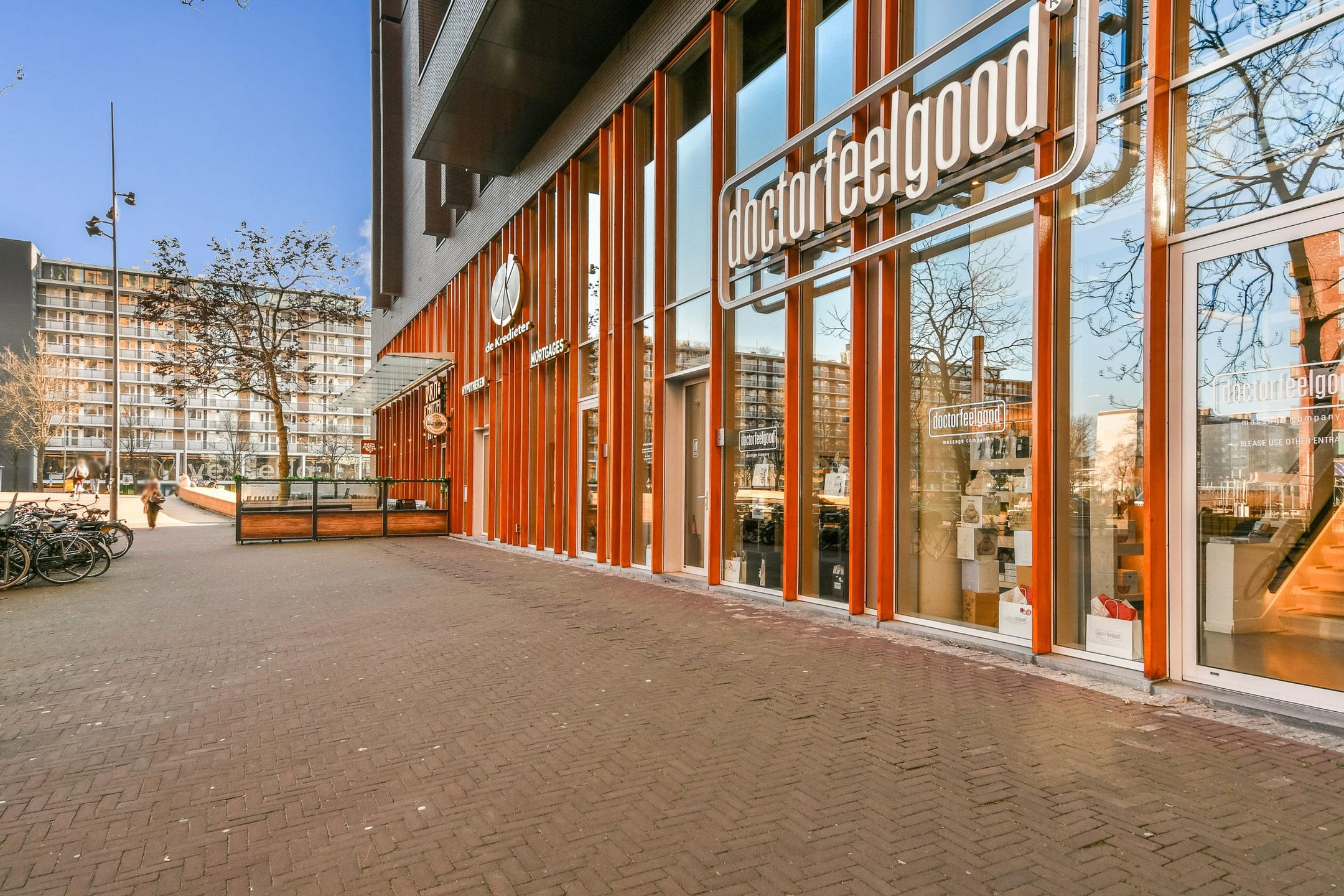 Photo 30 of Peter Schatstraat 97