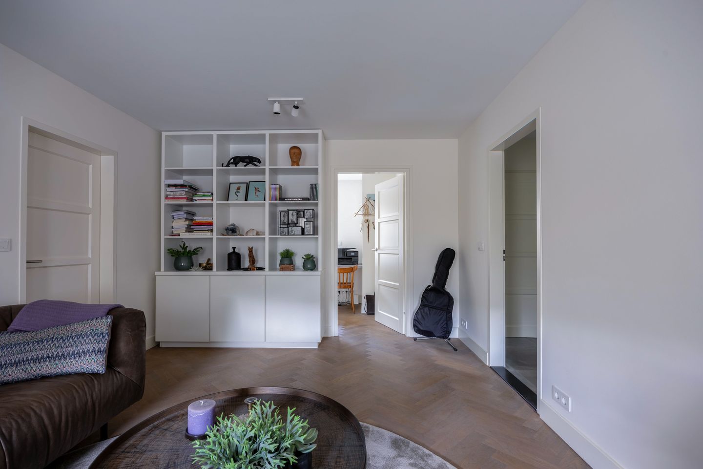 Foto 25 van Zandberg 12