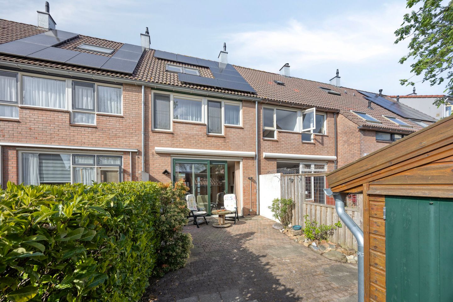 Photo 4 of Jan de Geusrede 18