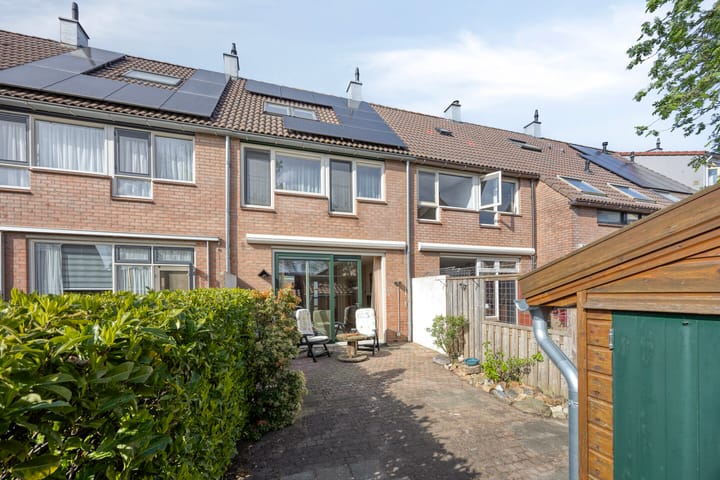 Foto 4 van Jan de Geusrede 18