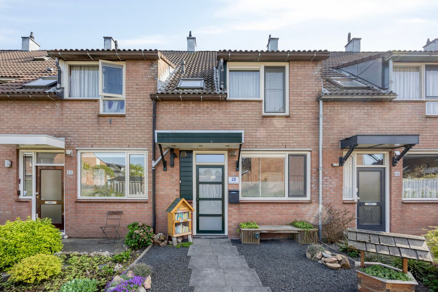 Photo 5 of Jan de Geusrede 18