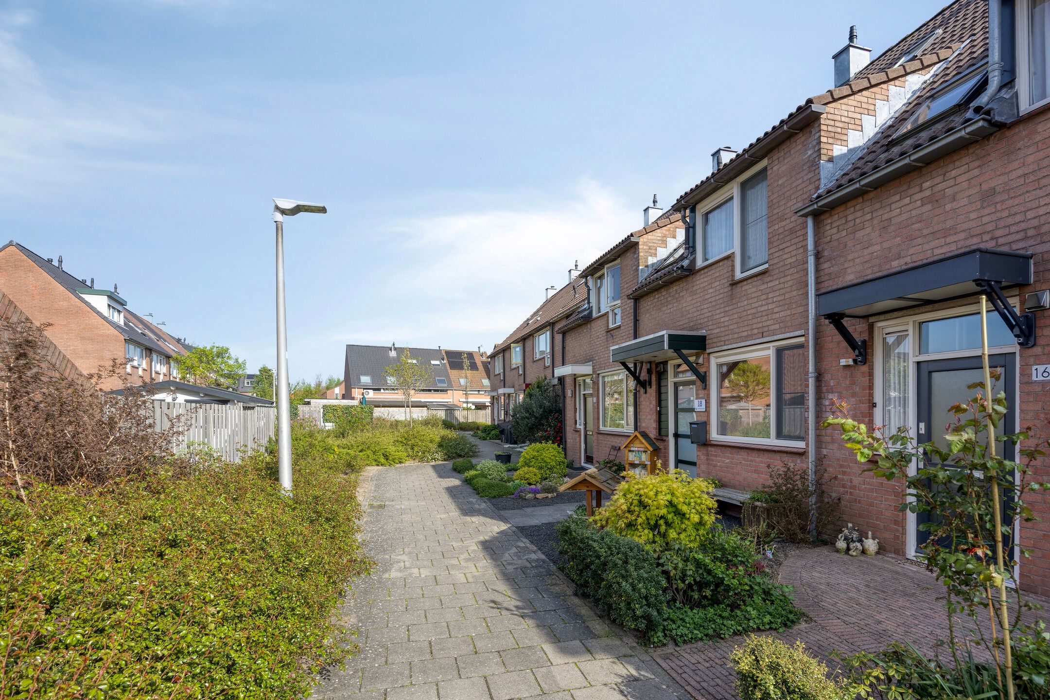 Photo 6 of Jan de Geusrede 18