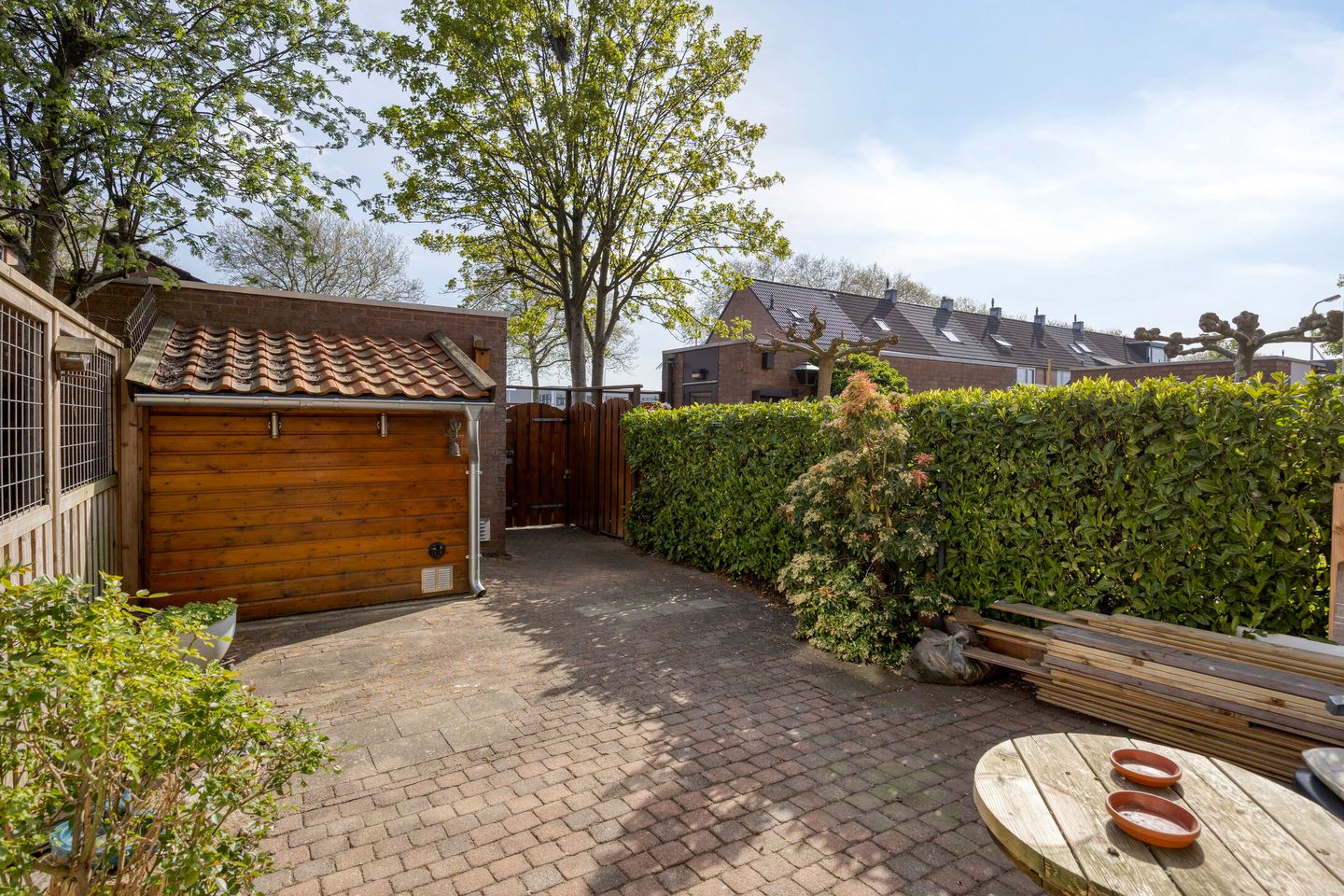 Photo 25 of Jan de Geusrede 18