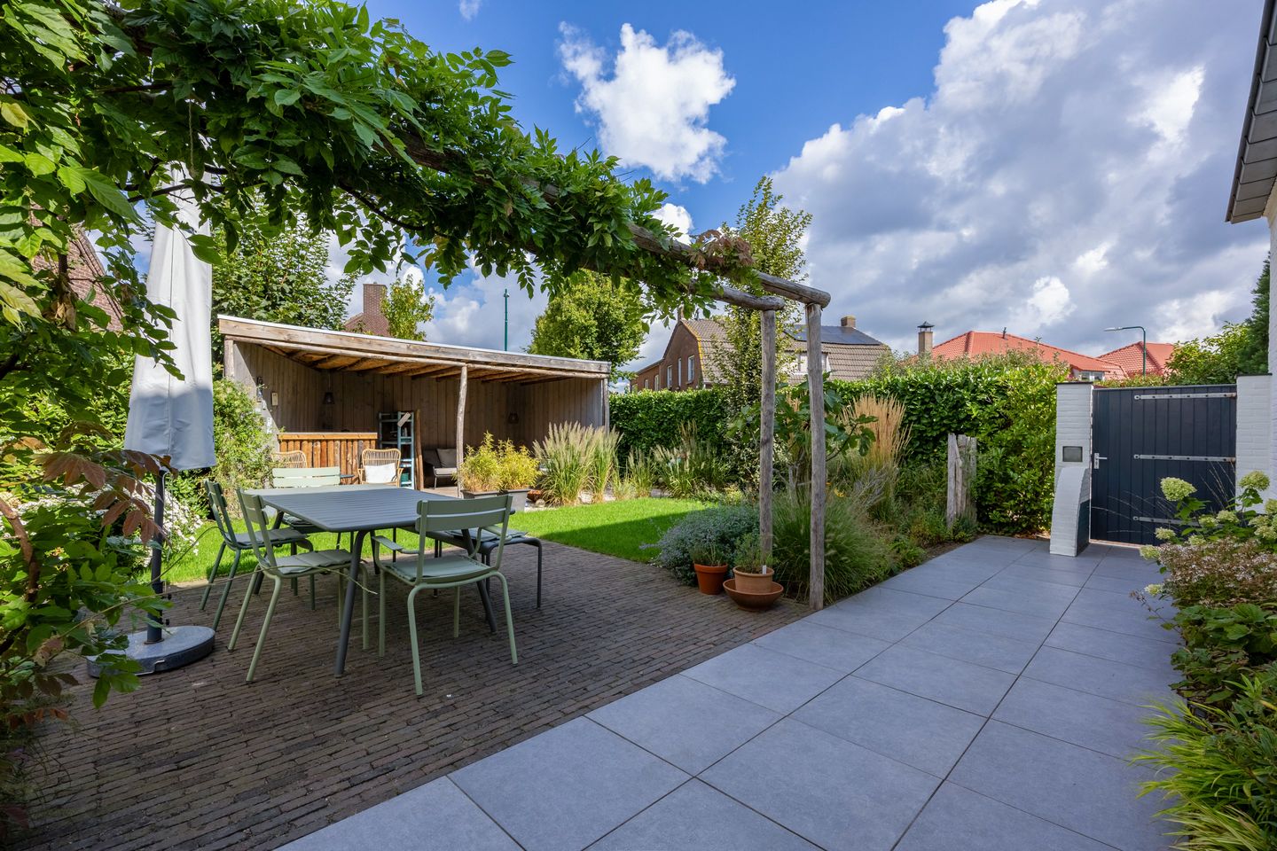 Foto 50 van Zandberg 12