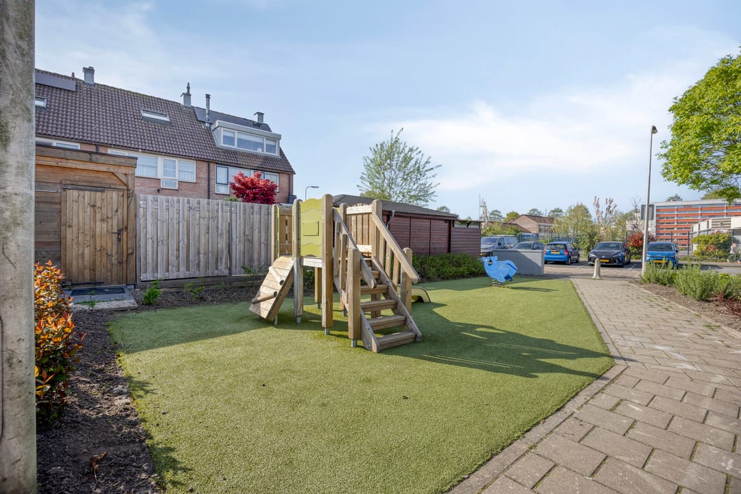 Photo 28 of Jan de Geusrede 18