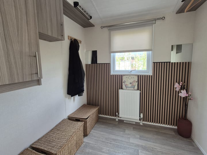 Vrijstaande woning te koop: Park De Horn 462, Dirkshorn