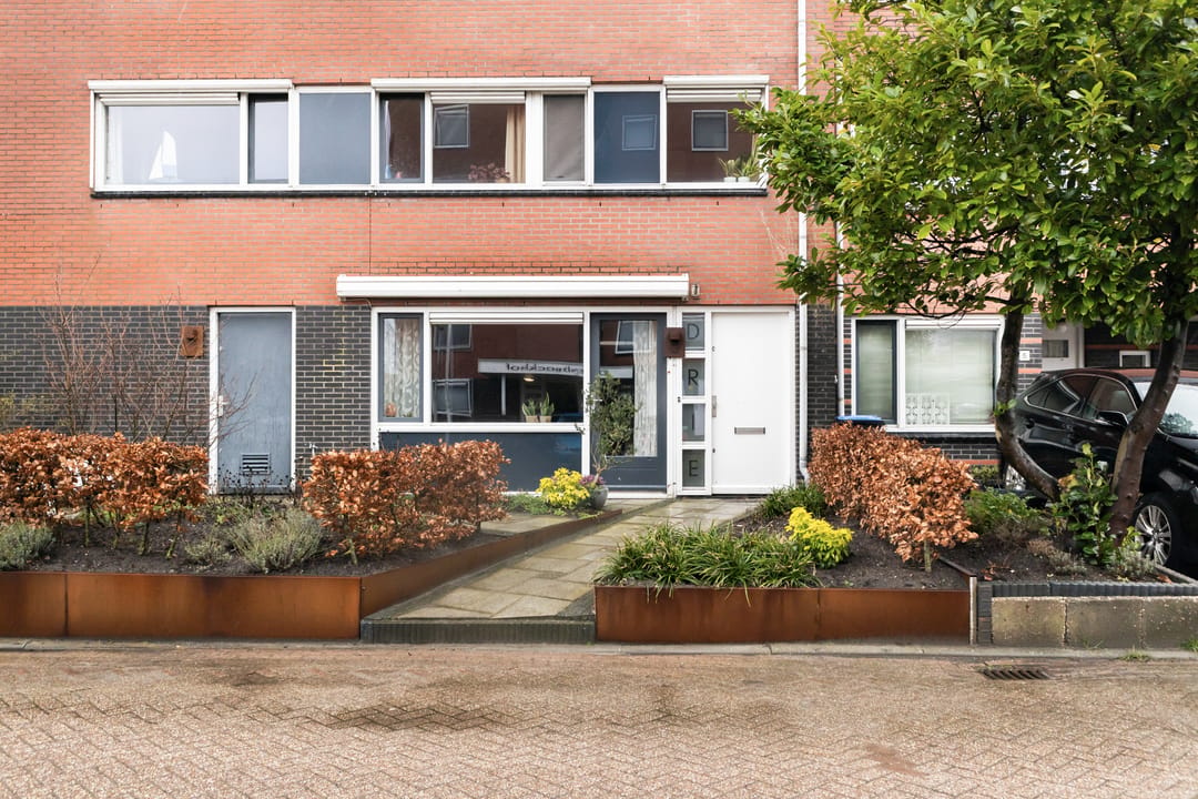 Foto 47 van Brahmsstraat 3