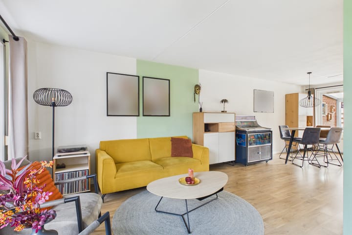 Foto 2 van Michiel de Ruijterstraat 33