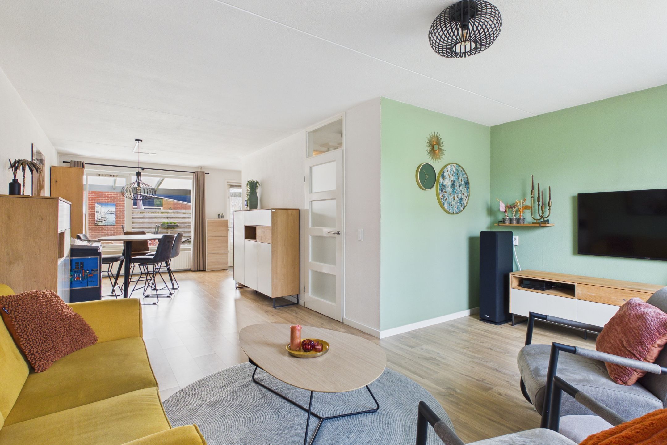 Foto 12 van Michiel de Ruijterstraat 33