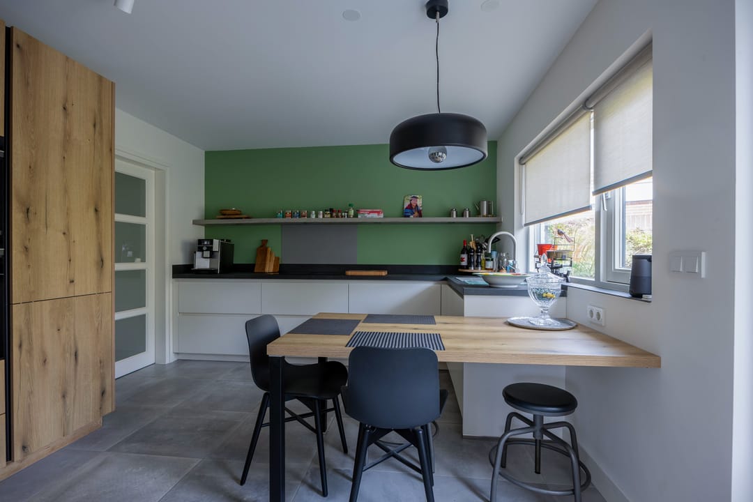 Foto 13 van Zandberg 12