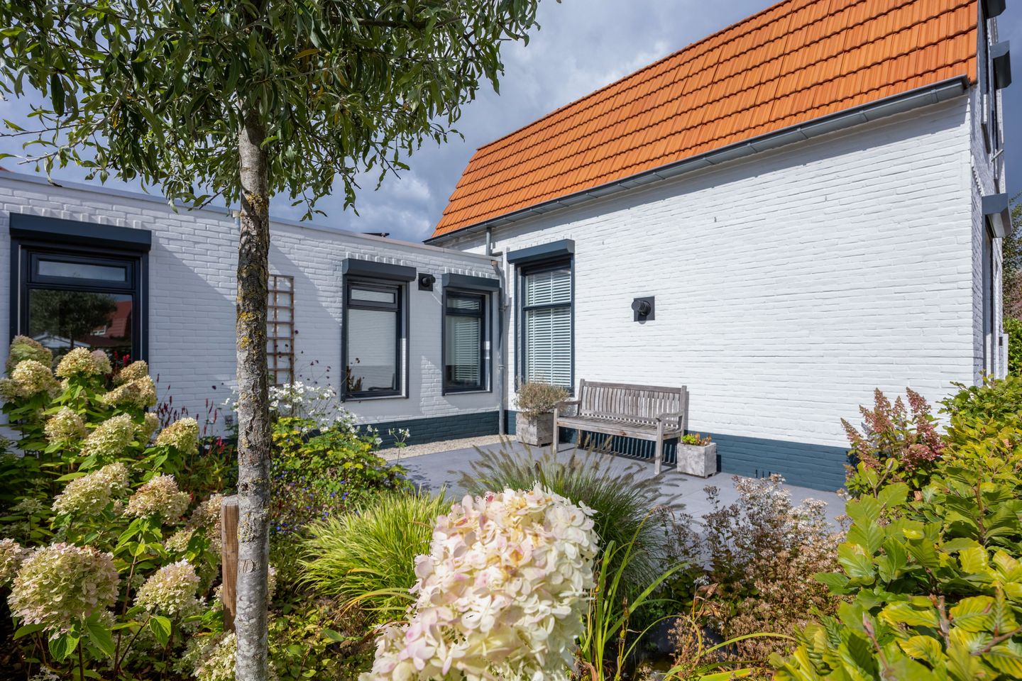 Foto 4 van Zandberg 12