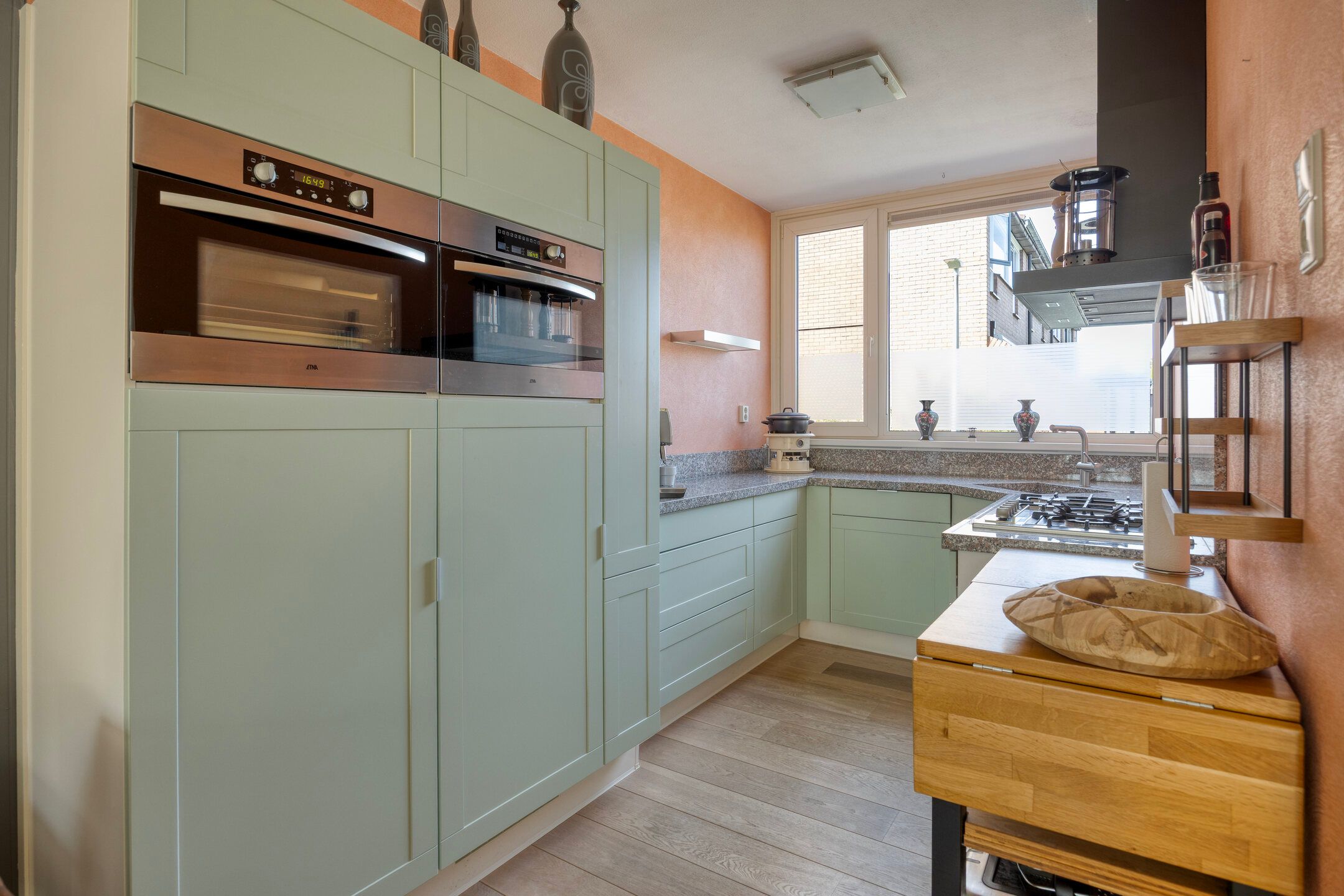 Photo 3 of Jan de Geusrede 18