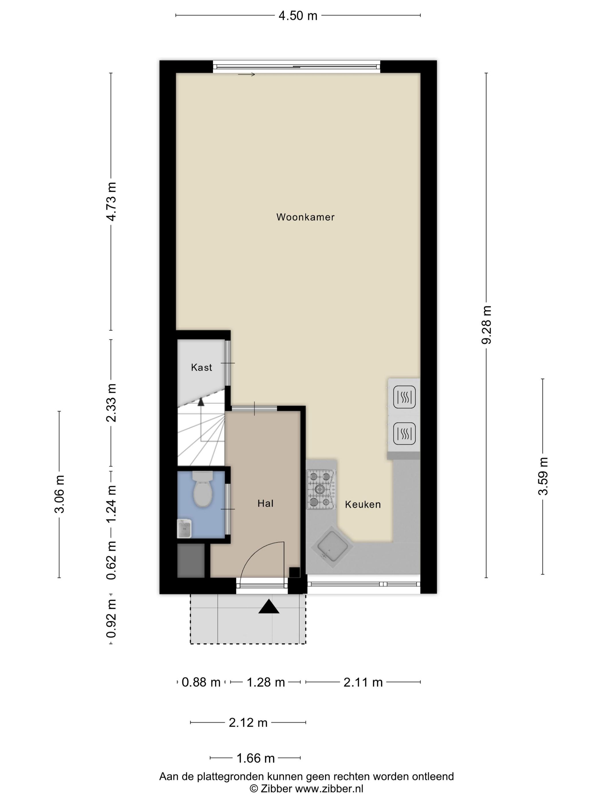 Photo 30 of Jan de Geusrede 18