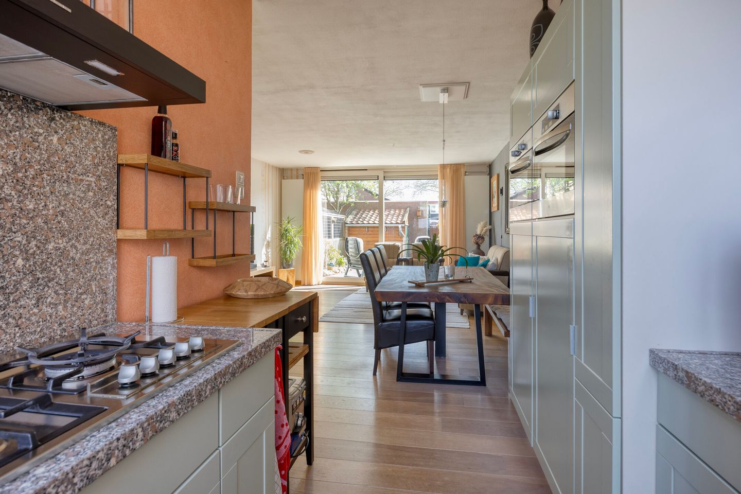 Photo 14 of Jan de Geusrede 18