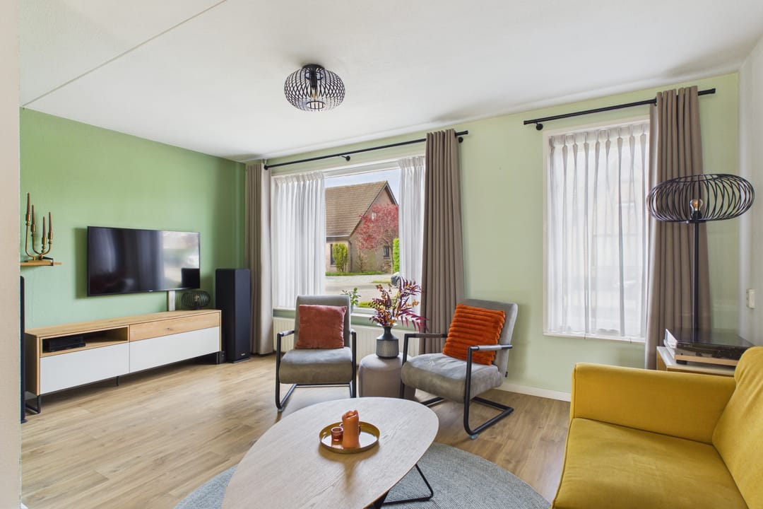 Foto 13 van Michiel de Ruijterstraat 33