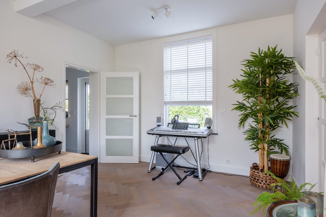 Foto 11 van Zandberg 12