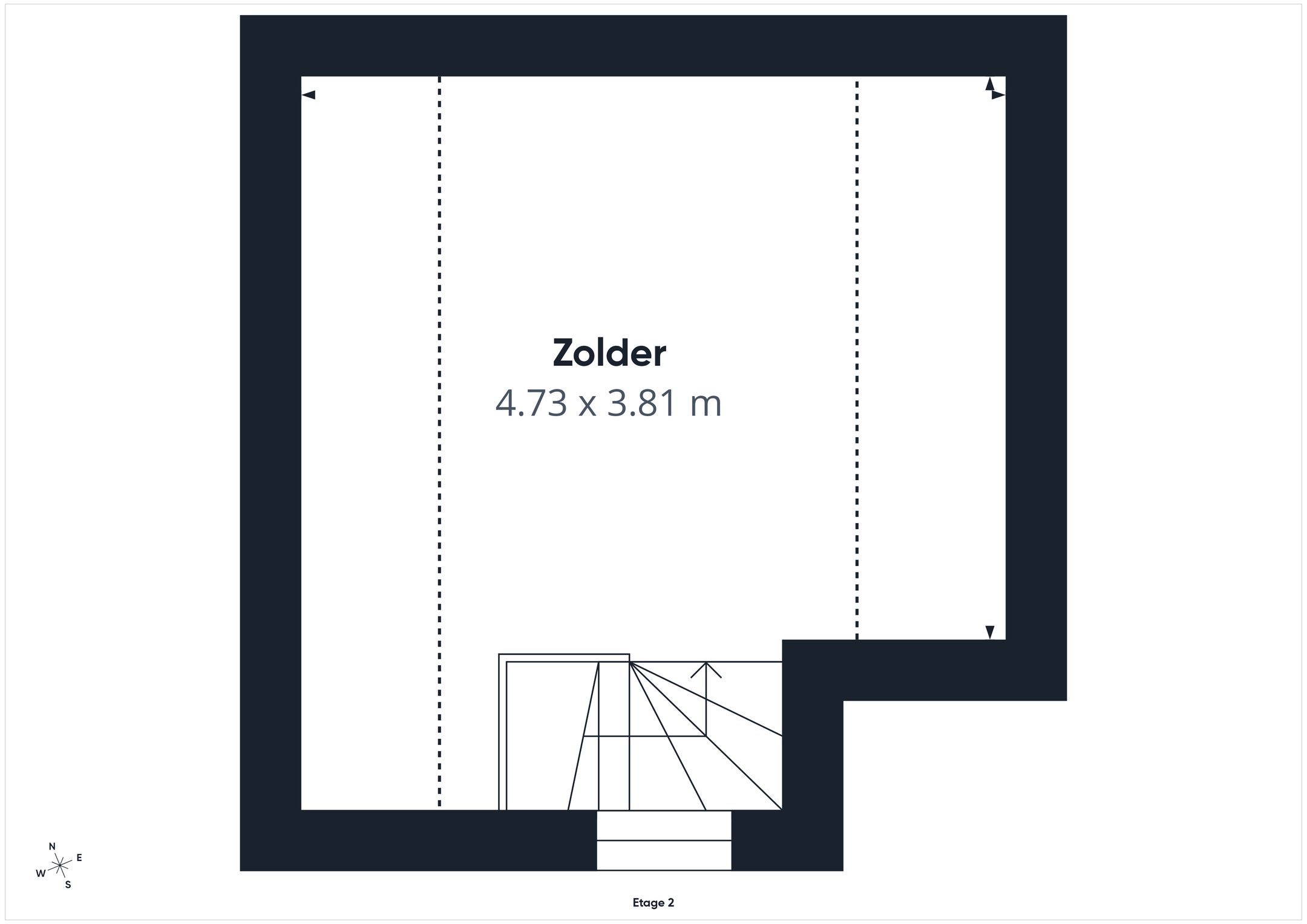 Foto 45 van Michiel de Ruijterstraat 33