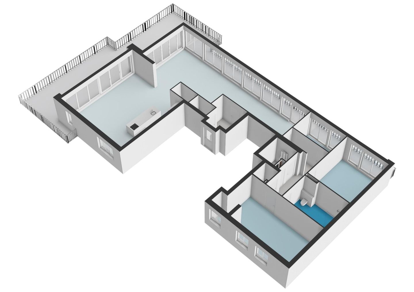 Photo 34 of Peter Schatstraat 97