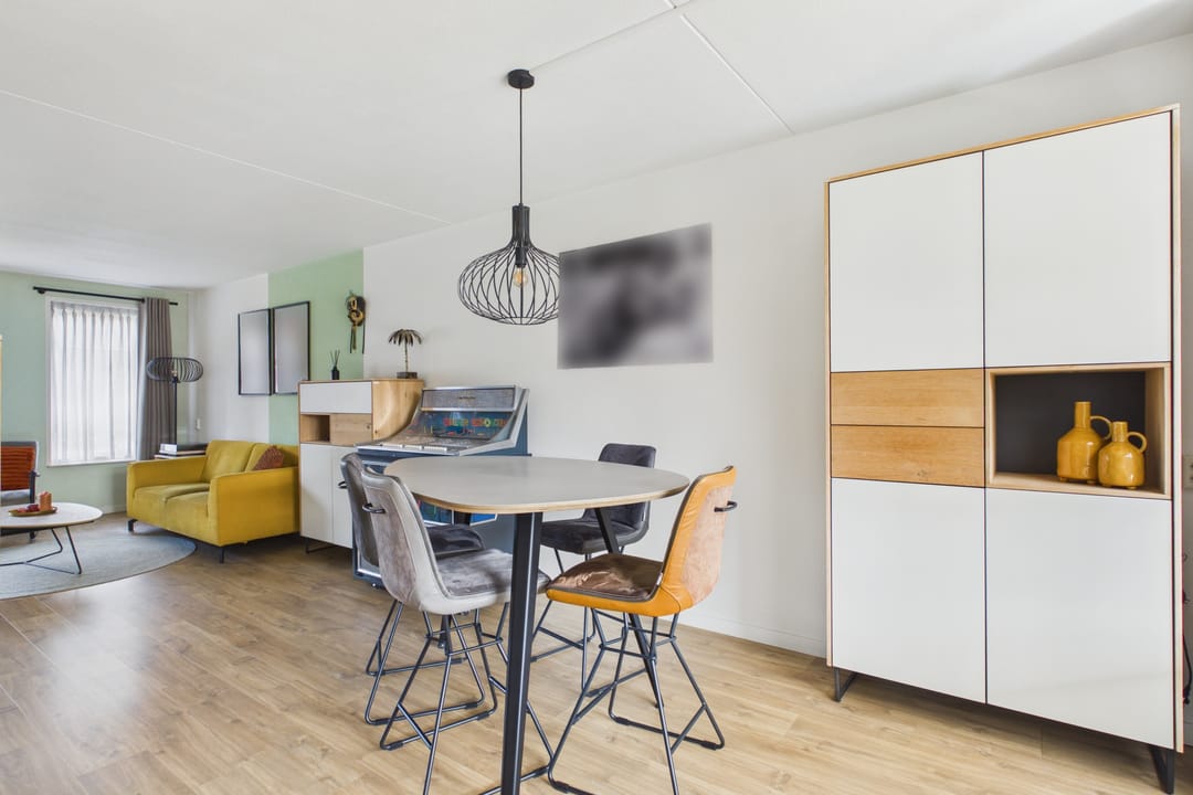 Foto 16 van Michiel de Ruijterstraat 33